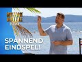 DRIE mensen VERLIEZEN hun BANDJE! | Million Dollar Island