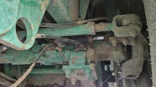 Samson PG 20 液体堆肥スプレッダ販売用 - 画像 4 | Agronetto JP Samson PG 20 液体堆肥スプレッダ | 画像 4 - Agronetto