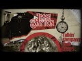 Jesse Dayton - Talkin' Company Man Blues (Official Lyric Video)