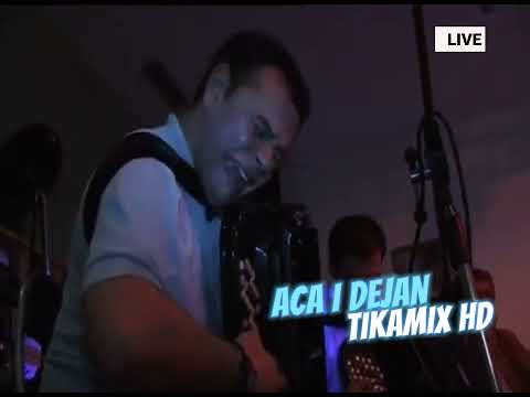 ACA NIKOLIC CERGAR & GORAN GORILA - SACUVANO (MIX)