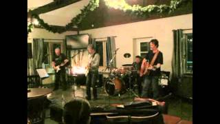 KRMN Jan 30 2016 - Hold On For Your Love - John Hiatt (cover) remix