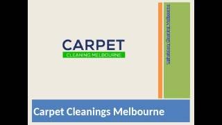 Best Carpet Cleanings Tips & Tricks | Carpet Cleaning Melbourne