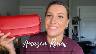 Coozbkoi Shoulder Bag For Women Review