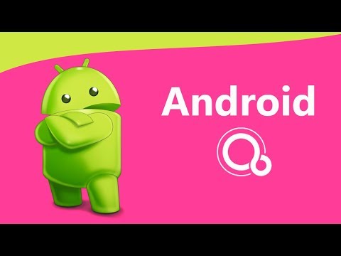 Android Q! What is Coming? Video
