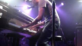 MFEO/You Can Breathe - Jack&#39;s Mannequin