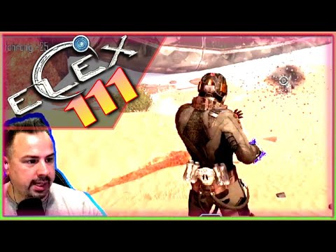 ELEX 111 🧙‍♂️ Volle PSI Power im Einsatz 🧙‍♂️ Let's Play #Elex Deutsch 2022