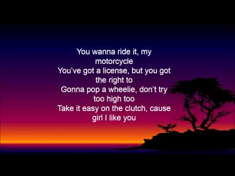 Come Get It Bae - Pharrell Lyrics