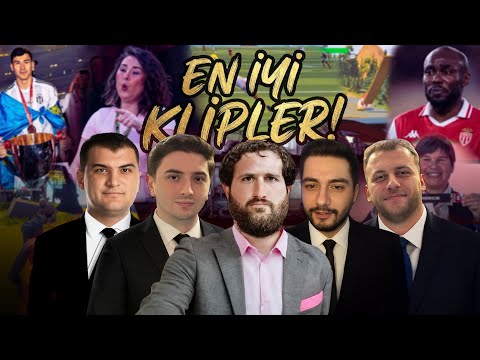 DEMODETV KOMİK ANLAR! - 2025