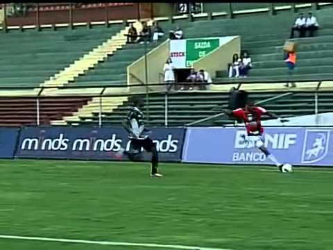 Portuguesa 0 x 0 Ponte Preta   Melhores Momentos   Pela 38º Rodada do Brasileirão 02 12 2012