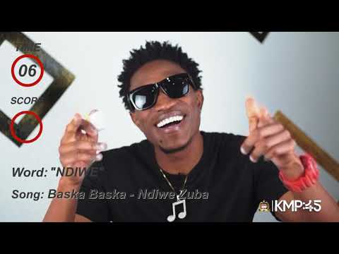 KMP45 - Put It In A song (With Jae Cash)