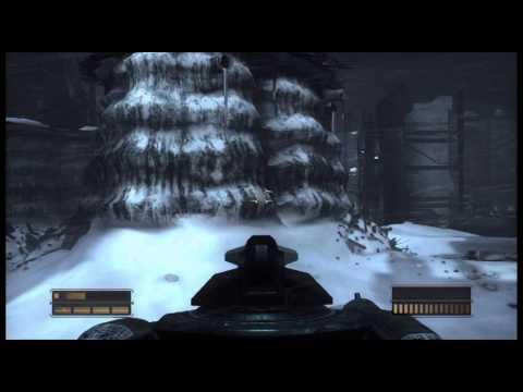 Resistance: Fall of Man - Giant Slayer - Part 29 [No Commentary]