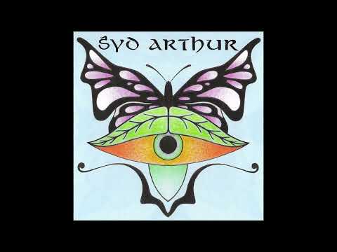 Syd Arthur - Syd Arthur (Full EP)