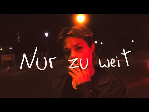 Nur Zu Weit - Traumatin