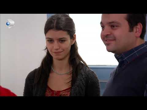 Fatmagul - Meryem and Fatmagül are suspicious of Mukaddes's attitude - Section 24