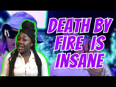 Joyner Lucas ft. Future - Blackout (Not Now, I'm Busy) (REACTION)