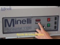 alt: Miniatura imagem do produto Coladeira de Fita de Borda Minelli H-1100