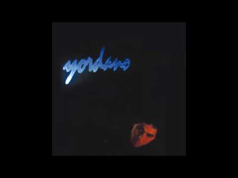 08. No voy a mover un dedo - Yordano