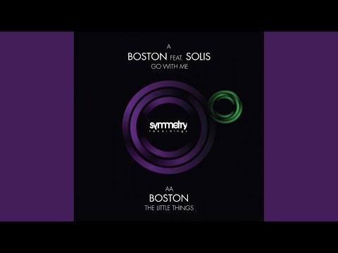 Go With Me (Original Mix)