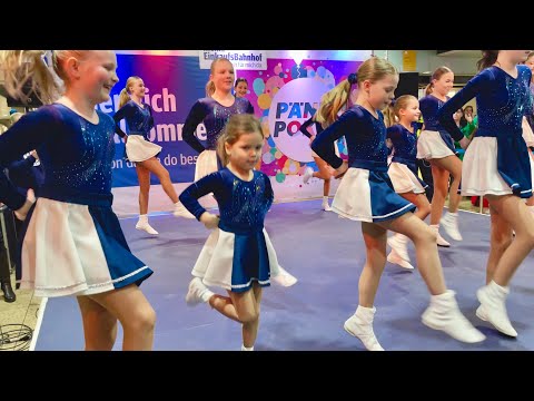 Carnaval Dance / GARDETANZ -Panz Danz / Tanzgarde / Panz Pokal Köln 2023