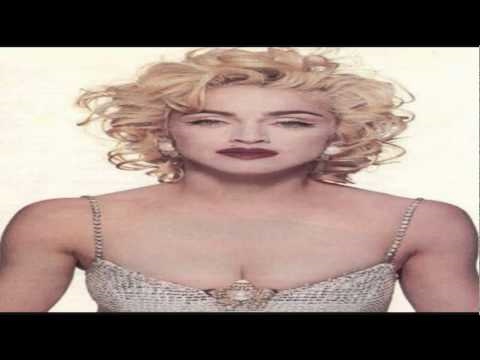 Madonna: Queen's English [Demo]