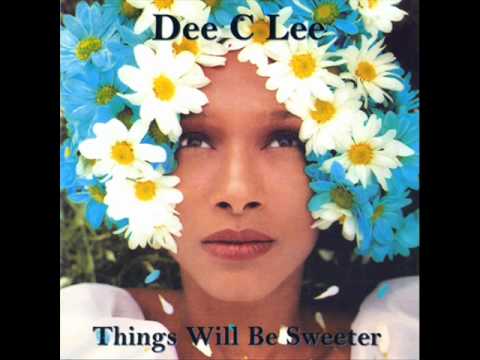 Dee C Lee - Wherever You Run