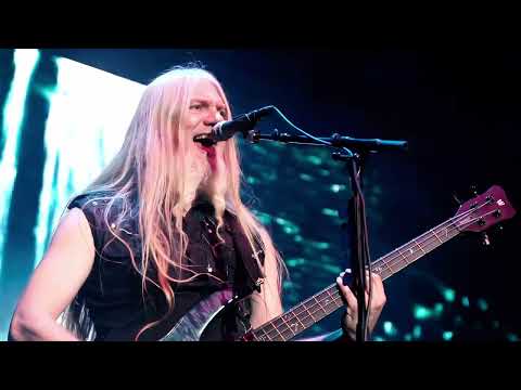 🎼 NIGHTWISH 🎶 End Of All Hope 🎶 Live in Buenos Aires 2018 🔥 4K REMASTERED🔥