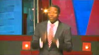 Pastor Sam Adeyemi - Walking in the Spirit