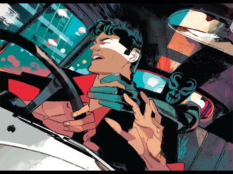 Dylan Dog #167 - Grafički horor roman: Nastavak (VČ)