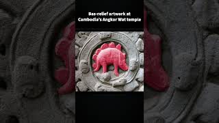 Music video thumbnail preview for Do you know this about Angkor Wat? #ancientcivilizations by Zoffy