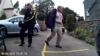 Lake district bike trip 30th Jun 15 video 27