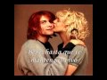 Hold on to me-Courtney Love (traducida) 