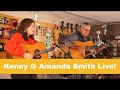 Kenny & Amanda Smith Live at The Acoustic Shoppe