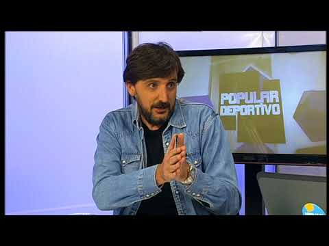 25/02/2018 Popular Deportivo, UCAM Murcia