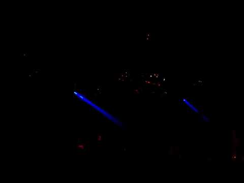 John Askew @ Cielo - ID#2