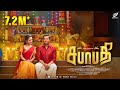 Sabhaapathy Exclusive Tamil Full Movie Santhanam Preeti Verma Pugazh Tamil Full Movie HD