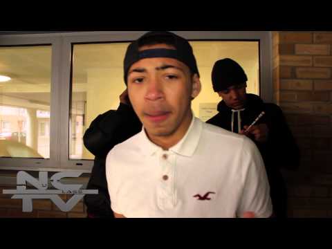 NuClassTv - J Stacks - Freestyle [HD 1080P] @TheRealJstacks1