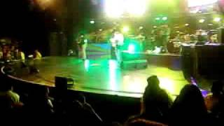 Intocable Caminare..