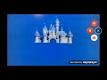 Walt Disney Pictures Pixar Animation Studios 1997 Antz Opening