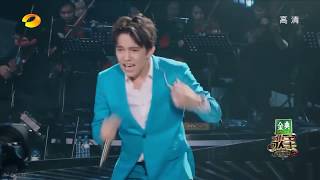 DIMASH KUDAIBERGEN - ADAGIO - SUBTITULADA ESPAÑOL (SPANISH SUBTITLE) -ИСПАНСКИЕ СУБТИТРЫ.