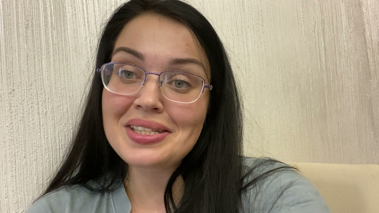 Постер видео