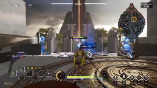 [PS4 PRO 4K] - PARAGON: Dynasty, Shinobi Skin Gameplay