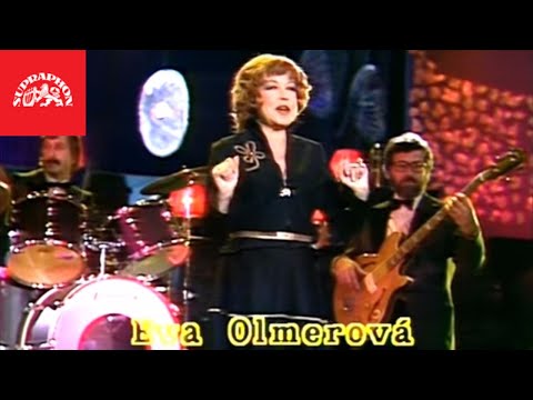 Eva Olmerová - Den začíná krásně (oficiální video)