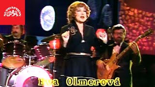 Videoklip Eva Olmerová - Den začíná krásně s textom piesne