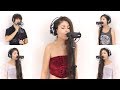 Lost On You Julia Westlin Acapella