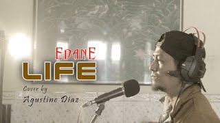 Download lagu EDANE - LIFE | Cover by Agustine Diaz mp3 Download lagu EDANE - LIFE | Cover by Agustine Diaz mp3