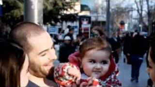 Yankı Alper - Ben Bir Kere Sevmişim Seni (Official Video)