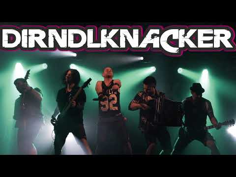 Dirndlknacker die Oktoberfestrocker Promovideo