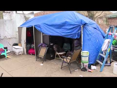 NYC Migrants Medical