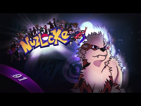 Nuzlocke UHC - S05E01 : "Fukano was caught !"