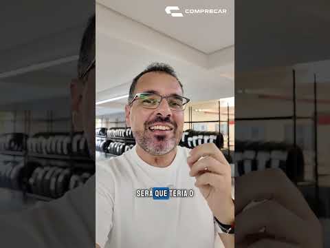 Seus pneus estão em dia?
